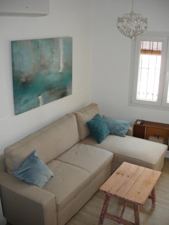 Kiana Loft, La Casa Del Parral Apartment Jerez de la Frontera Exterior foto