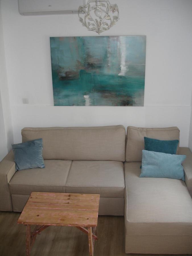 Kiana Loft, La Casa Del Parral Apartment Jerez de la Frontera Exterior foto