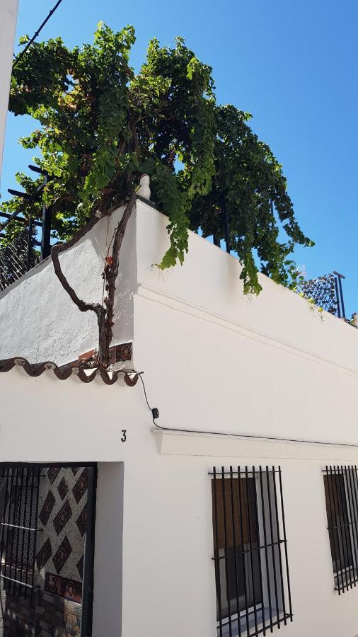 Kiana Loft, La Casa Del Parral Apartment Jerez de la Frontera Exterior foto